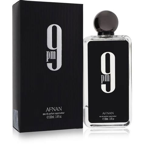 9pm by afnan|9pm Afnan cologne .